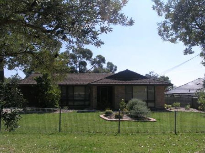 26 Eurelia Road, Buxton, NSW 2571