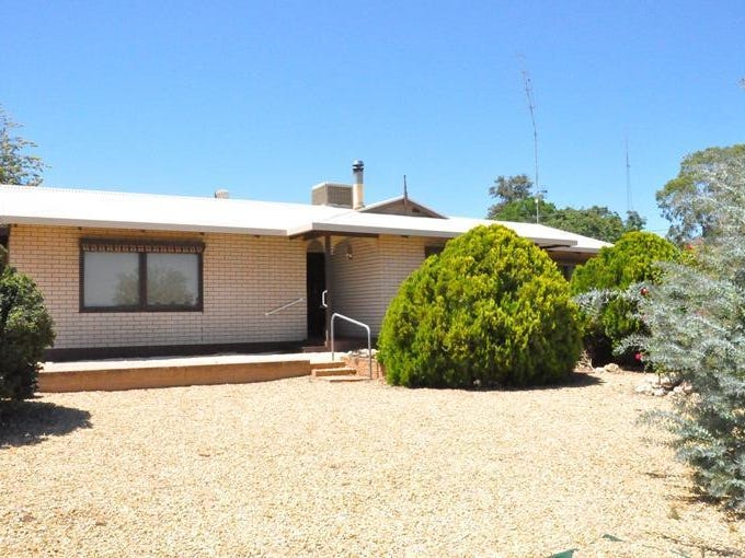 12 Coats Crescent, Waikerie, SA 5330 Property Details