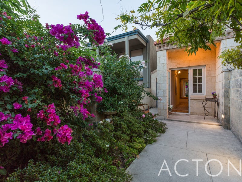 6 Perth Street, Cottesloe, WA 6011