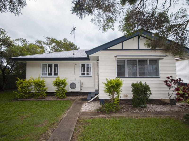 Houses for Rent in Maryborough Greater Region, QLD