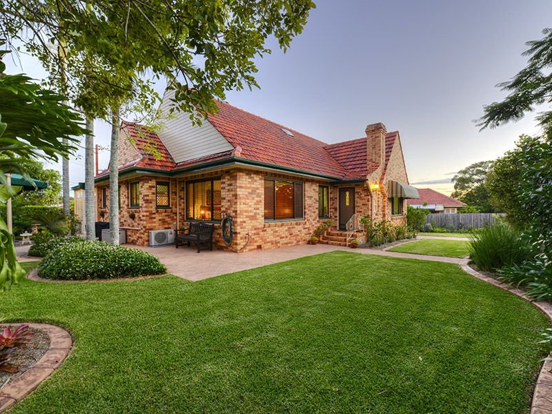 51 Framont Avenue, Holland Park, QLD 4121