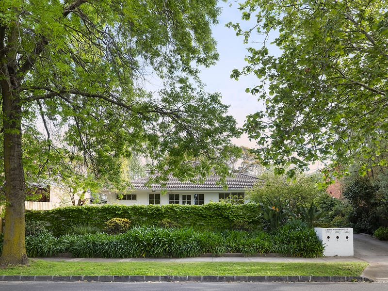 1/2 Weybridge Street, Surrey Hills, VIC 3127