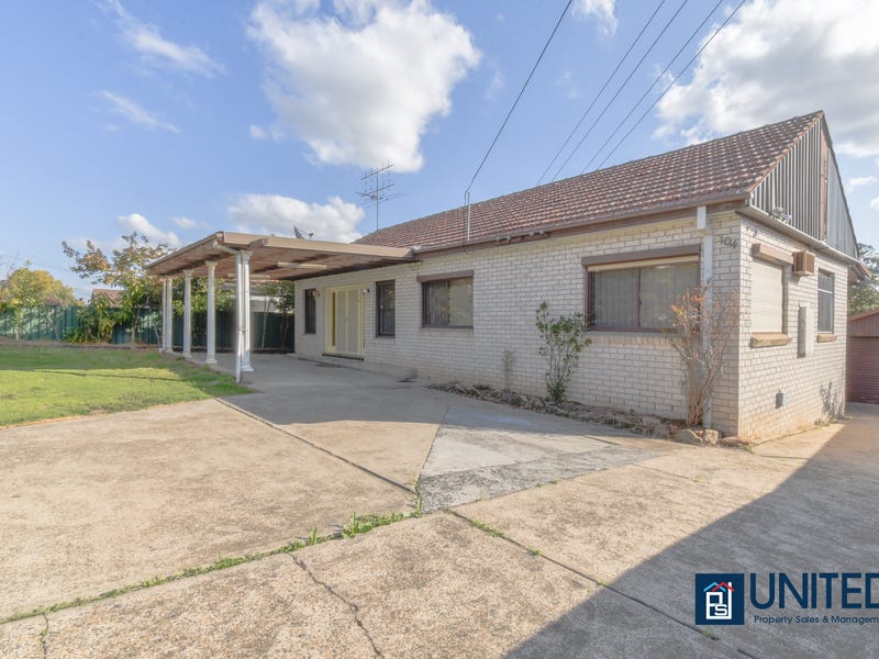 104 Walters Road, Blacktown, NSW 2148