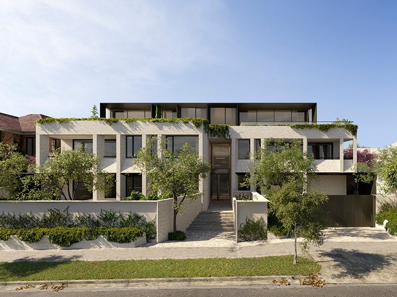 4 Mathoura Road, Toorak, VIC 3142