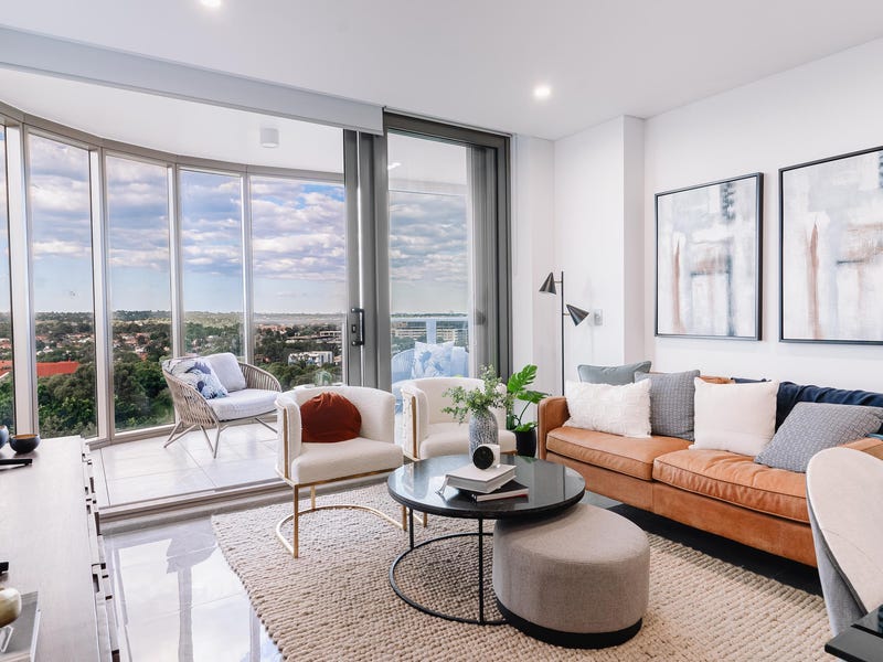 180 St Parramatta, Parramatta, NSW 2150 Apartment for Sale