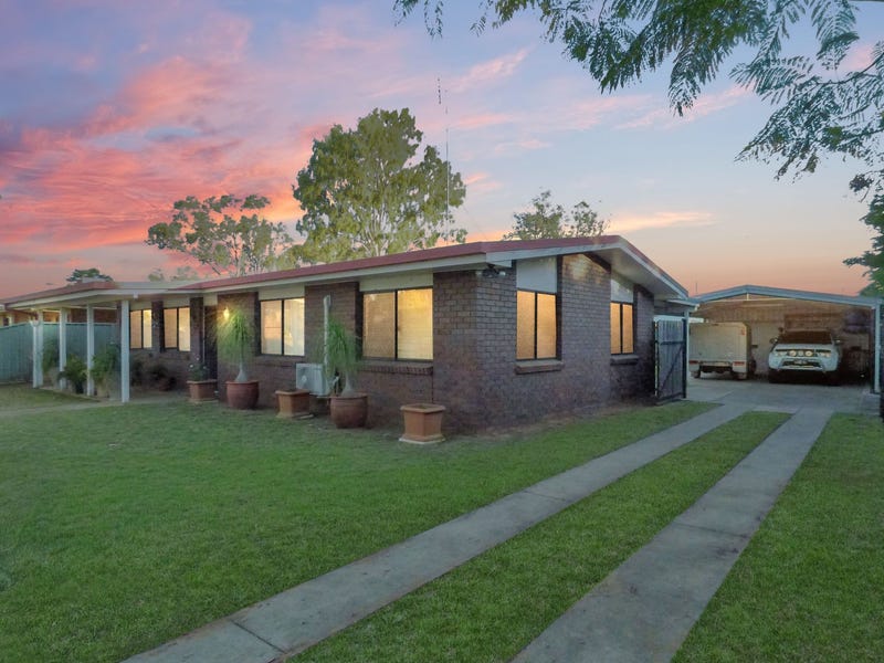 Houses for Sale in Chinchilla, QLD 4413