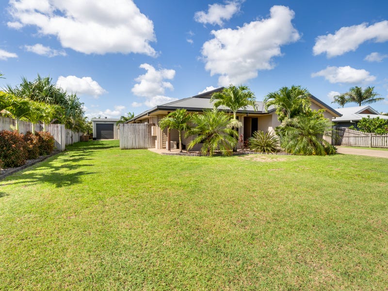 27 Sheedy Crescent, Marian, Qld 4753 Property Details