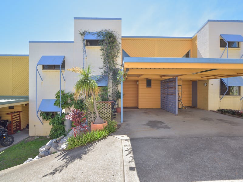 5/8 Oaka Lane, Gladstone Central, Qld 4680