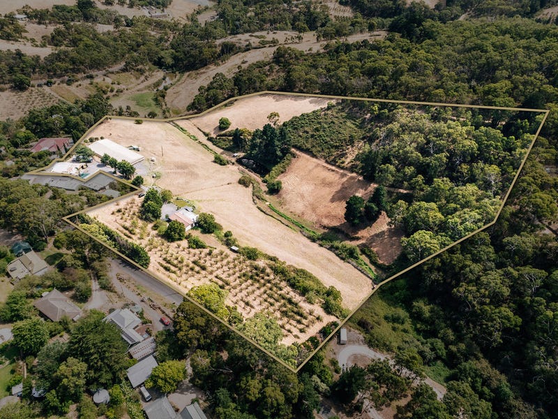 Houses for Sale in Horsnell Gully, SA 5141