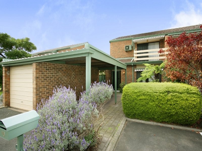 16 Everest Drive, Cheltenham, Vic 3192 Property Details