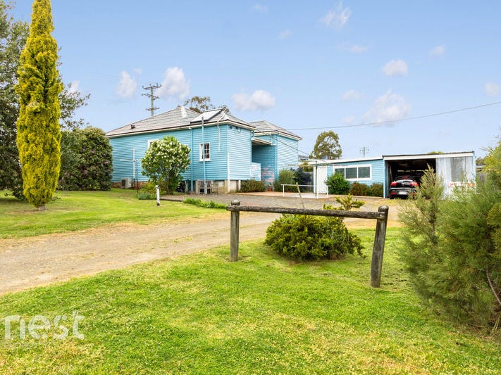 7492 Huon Highway, Strathblane, Tas 7109 Property Details