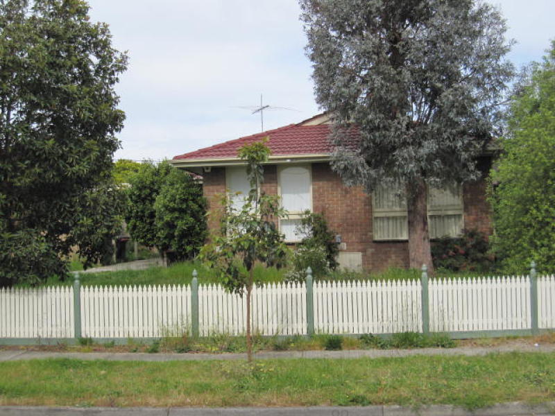 1/80 Huxley Ave, Mulgrave, Vic 3170 Property Details