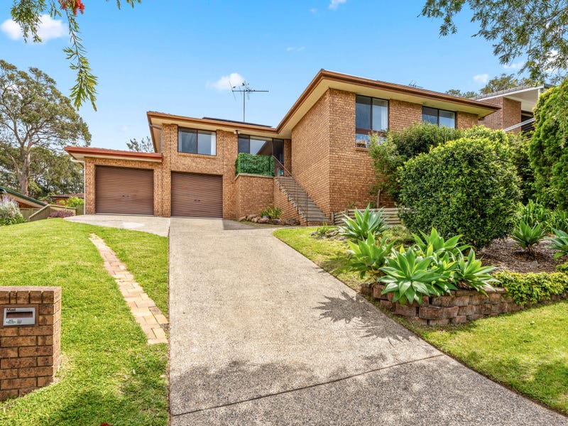 11 Melville Place, Barden Ridge, NSW 2234 - House for Sale - realestate ...