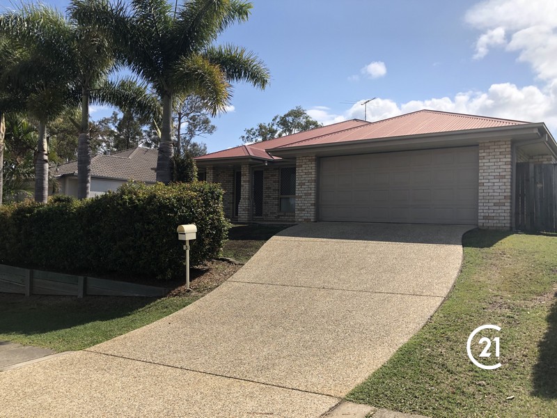 3 Hillary Drive, Warner, QLD 4500