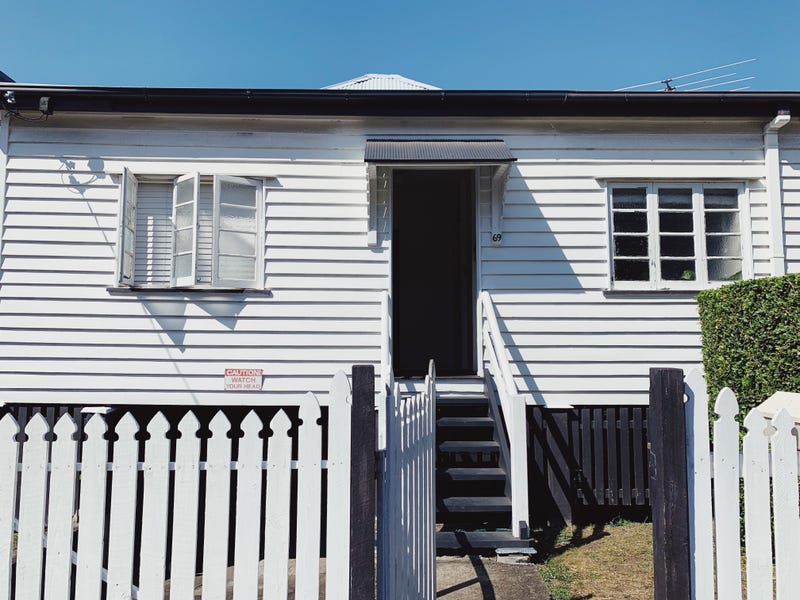 2/69 Clay Street, New Farm, Qld 4005