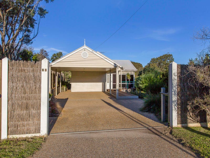 53 Hughes Road, Blairgowrie, VIC 3942