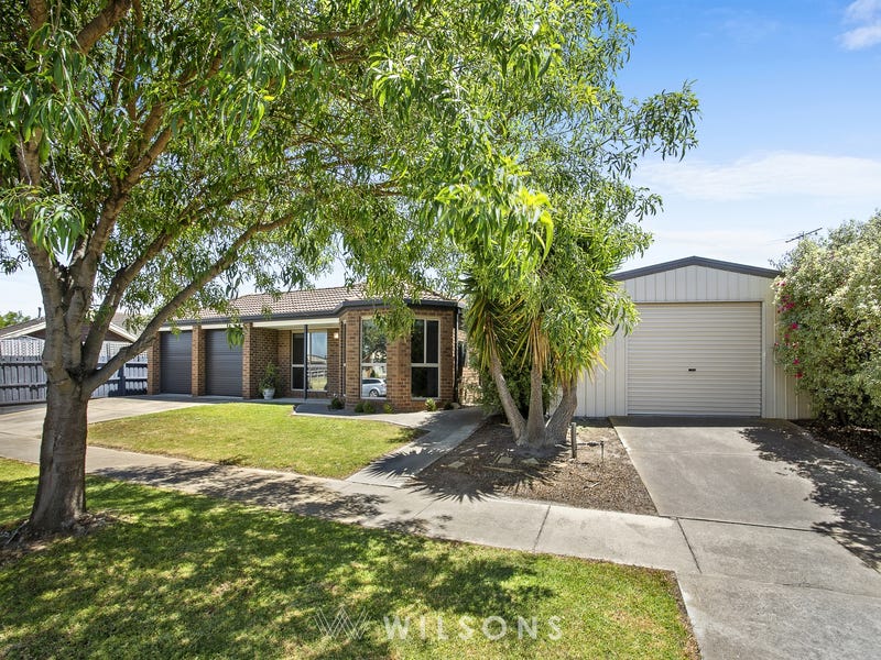 6264 Homestead Drive, St Albans Park, Vic 3219