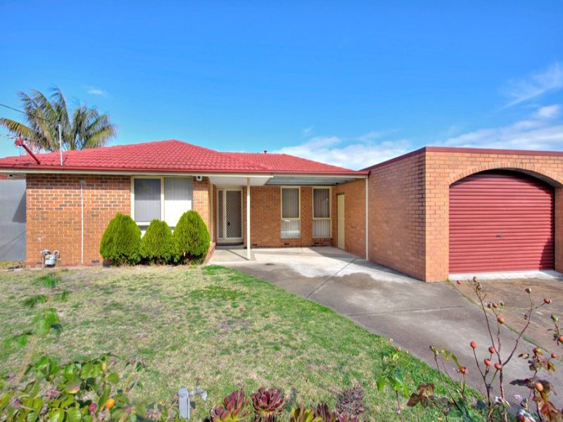 22 Elmsford Court, Keysborough, Vic 3173 Property Details