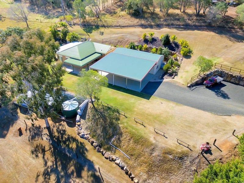 88A Trowers Road, Pine Mountain, QLD 4306