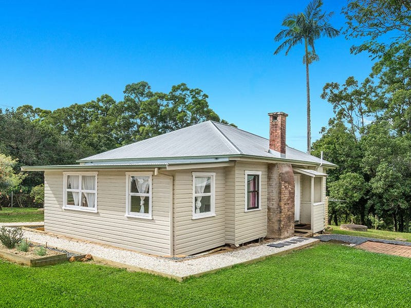 106 Currie Road, The Channon, NSW 2480