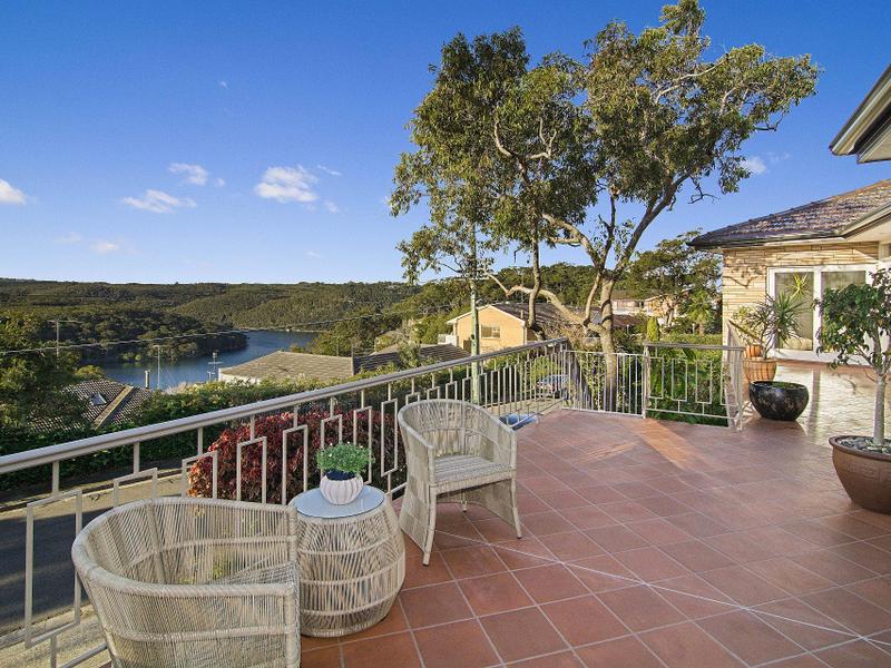 4 Cammaray Road, Castle Cove, NSW 2069