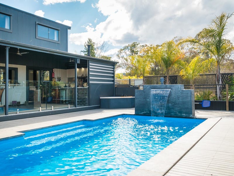 21 Oaklands Road, Pambula, NSW 2549 House for Sale