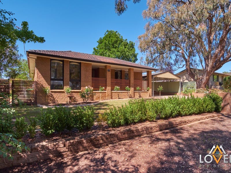 237 Hindmarsh Drive, Rivett, ACT 2611 Property Details