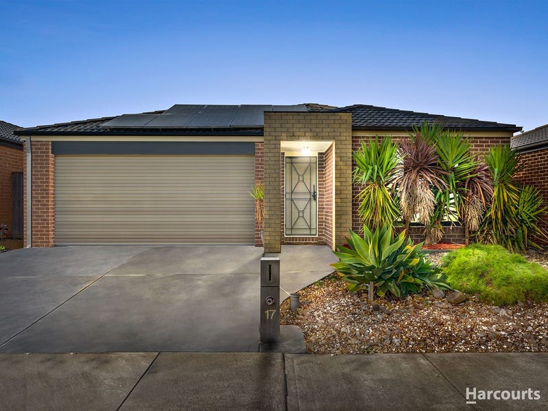 17 Stanhope Place, Pakenham, VIC 3810