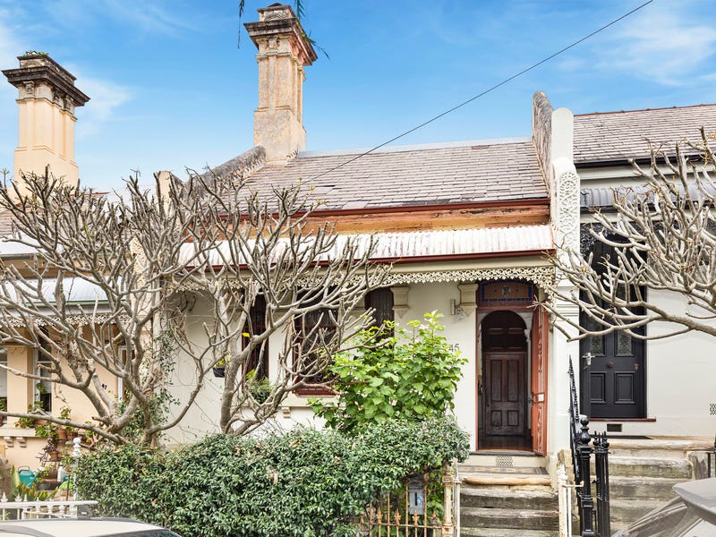 Balmain real discount estate melbourne