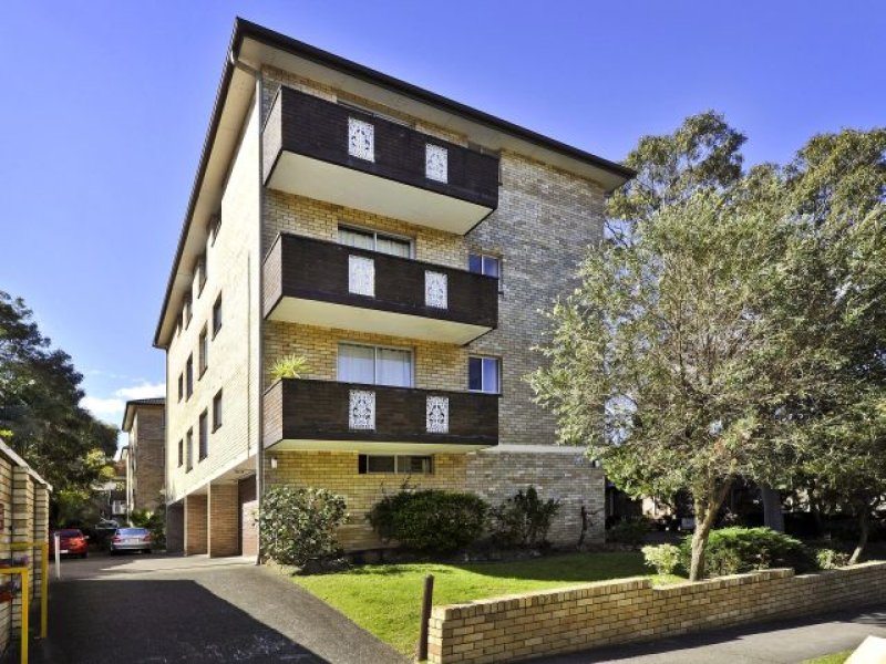 8/2-6 Abbott Street, Coogee, NSW 2034 - Property Details