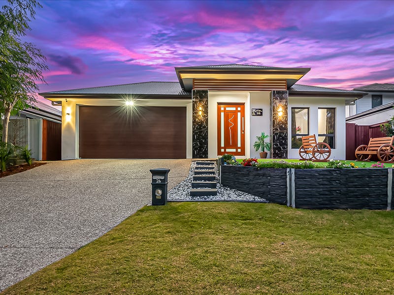 26 Baines Court, Pimpama, Qld 4209 House for Sale