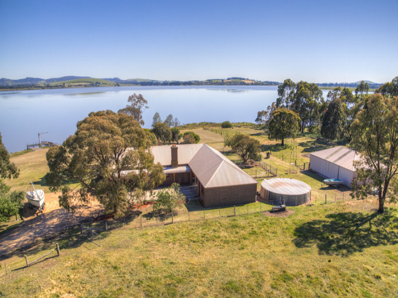 888 Davenport Road, Learmonth, VIC 3352