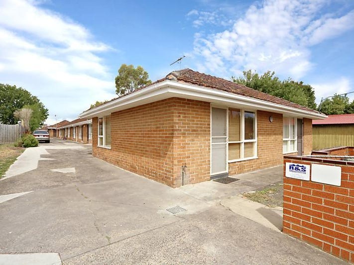 5/6 Street, Brunswick, VIC 3056