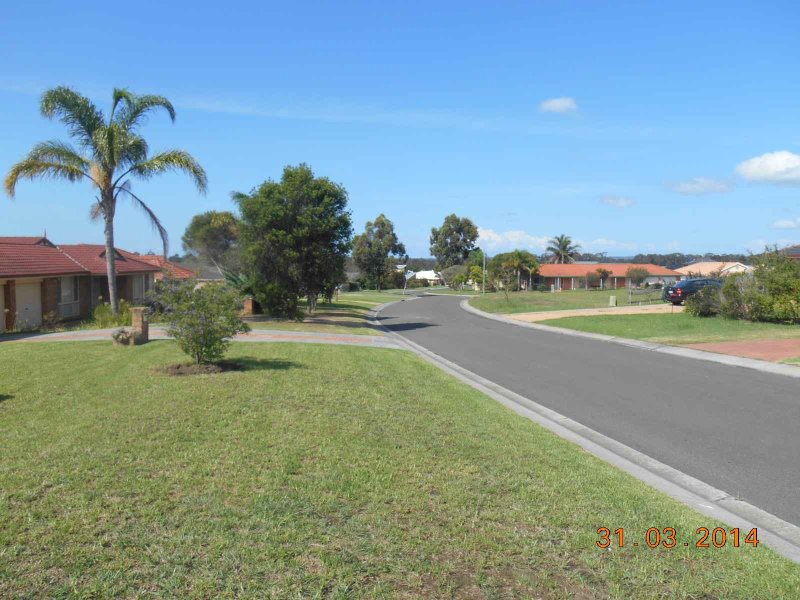 17 Sophia Road, Worrigee, NSW 2540