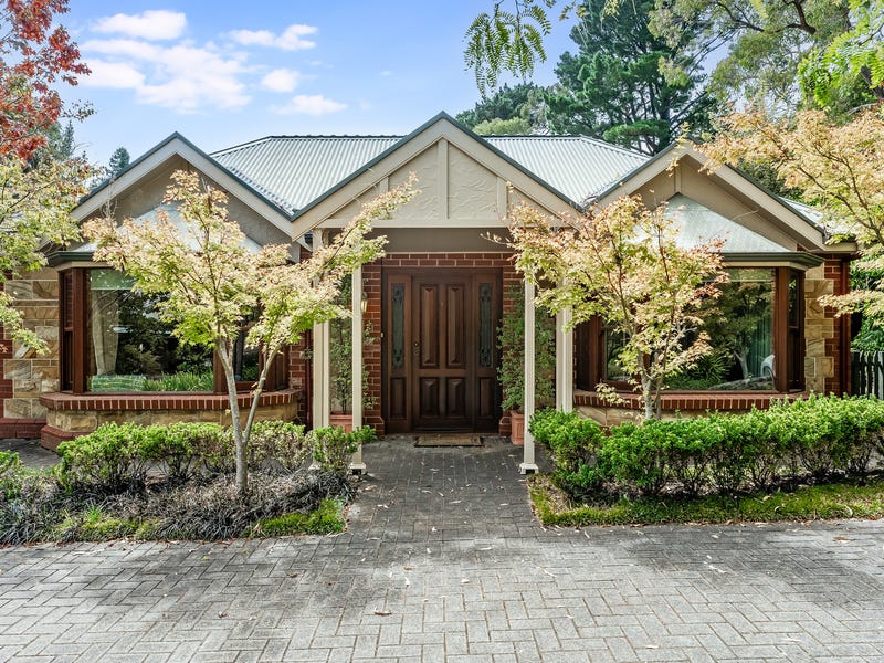 Real Estate & Property for Sale in Stirling, SA 5152