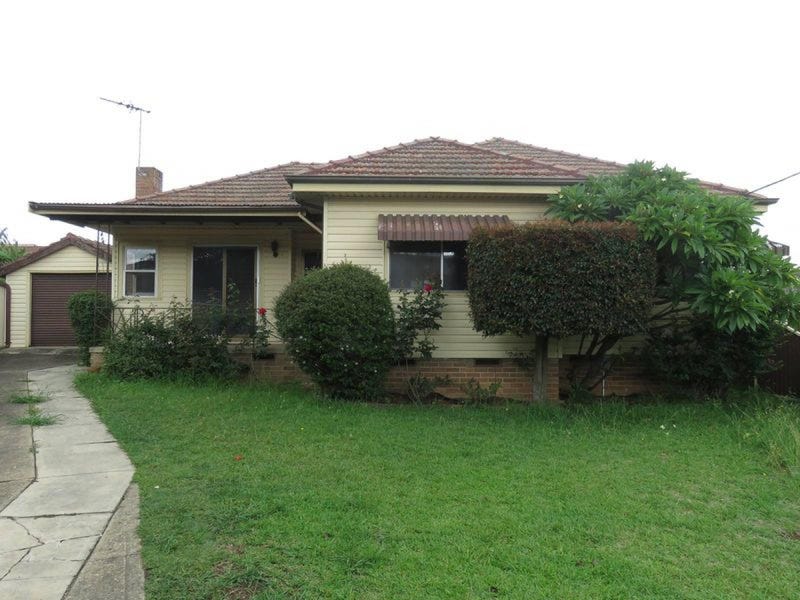10 Mildred Street, Wentworthville, NSW 2145