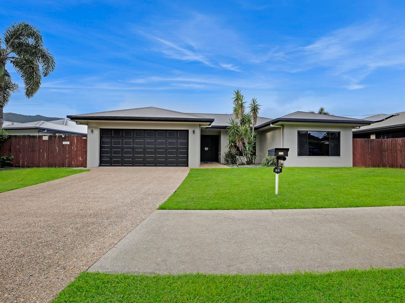 54 Cooktown Road, Edmonton, QLD 4869