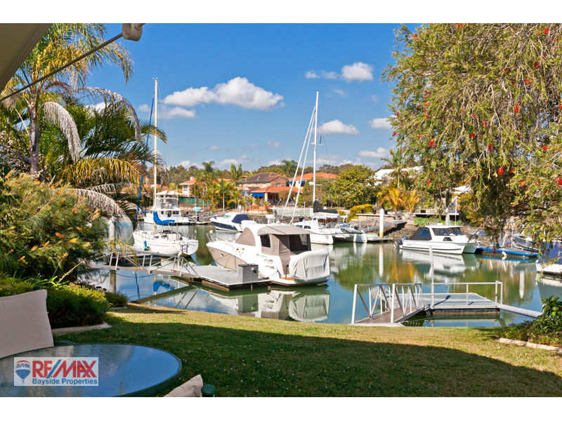 5 Keel Street, Birkdale, QLD 4159