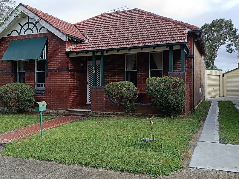 80 Abercorn Street, Bexley, NSW 2207