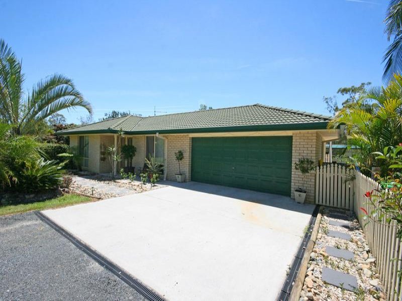 5 Major Mitchell Drive, Gulmarrad, NSW 2463 Property Details