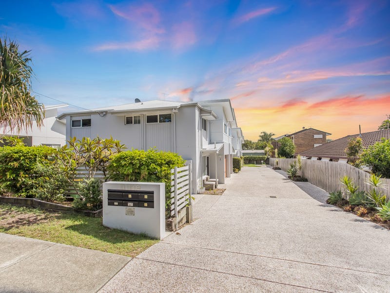 4/9 Third Avenue, Bongaree, Qld 4507 Townhouse for Sale realestate