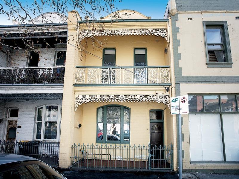 237 Street, Fitzroy, VIC 3065