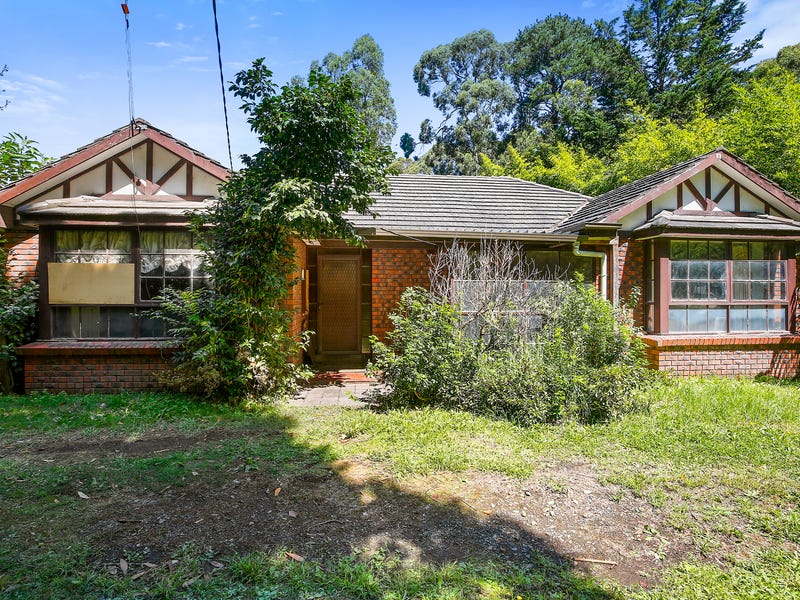 30 Dee Road, Millgrove, Vic 3799