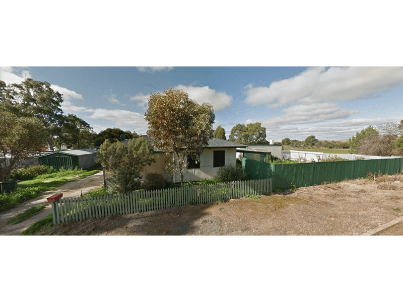 8 Eyre Street, Eudunda, SA 5374 Property Details