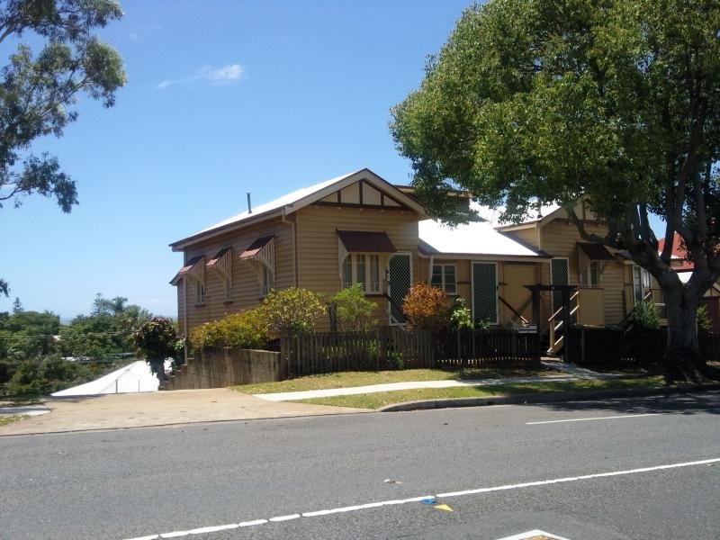 141 Brighton Road, Sandgate, Qld 4017 Property Details