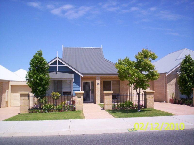 59 Rothesay Heights, Mindarie, WA 6030
