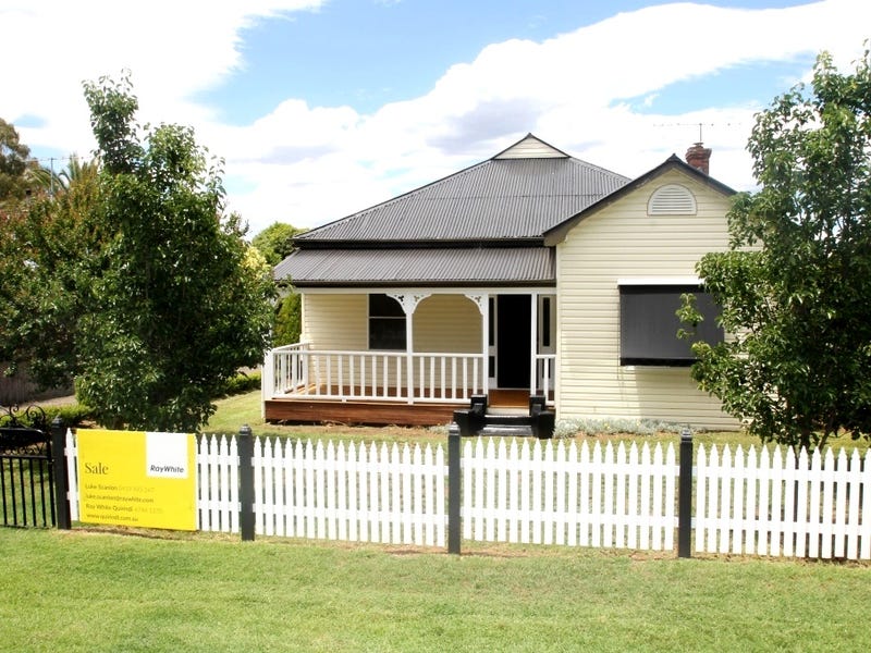 126 Loder Street, Quirindi, NSW 2343