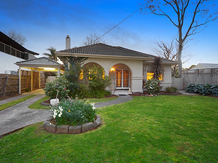 3 Bungalow Court, Brighton, Vic 3186 Property Details