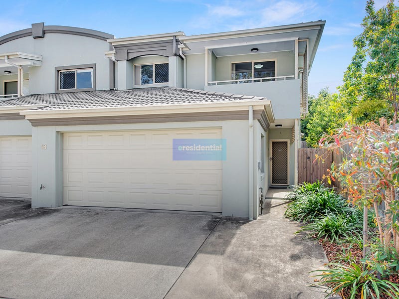 18/60 Lakefield Place, Runcorn, Qld 4113 Property Details