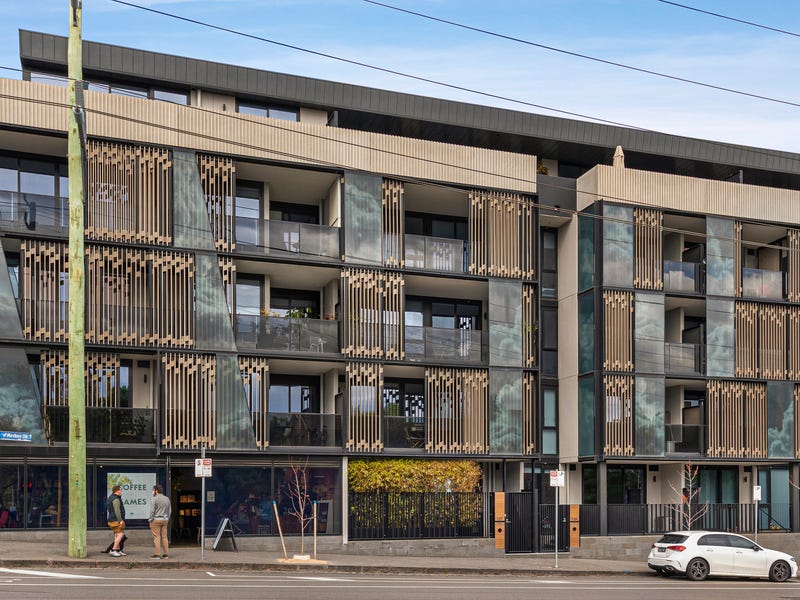 137 Arden Street, North Melbourne, VIC 3051